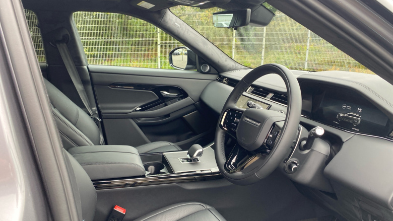 Land Rover Range Rover Evoque 1.5 P270e Autobiography 5dr Auto [Revised] Hatchback